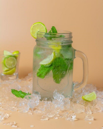 Virgin Mojito