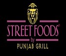 Street Foods by Punjab Grill