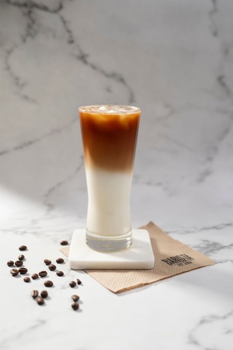 Iced Latte