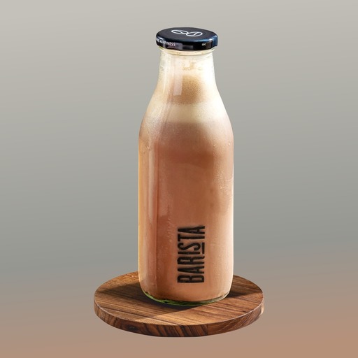 Chocolate Classic Milkshake