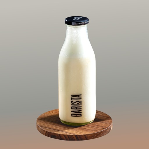 Vanilla Classic Milkshake