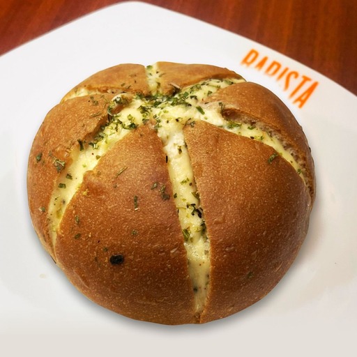 Korean Cheese Bun