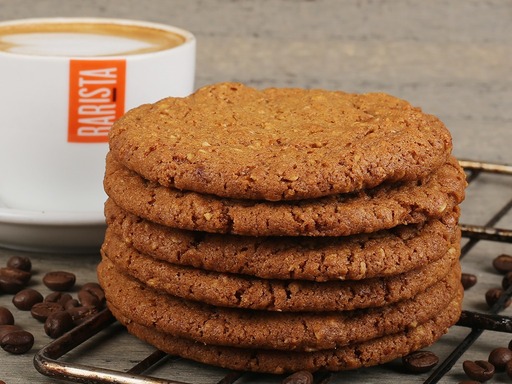 Oatmeal Raisin Cookie