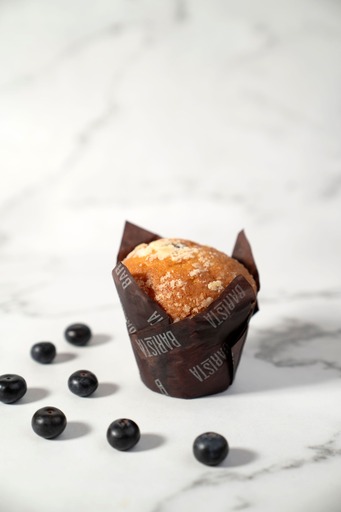 Blueberry Muffin
