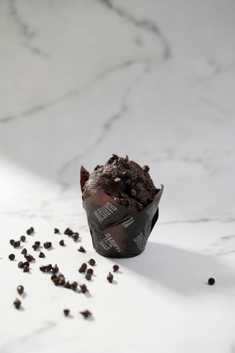 Choco Chip Muffin