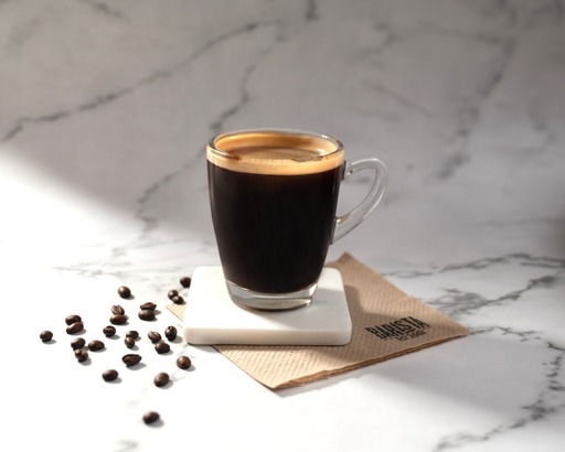 Café Americano - Sugar Free