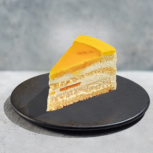 Mango Cream Cheese Pastry