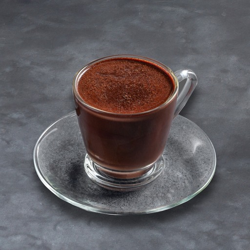 Belgian Hot Chocolate