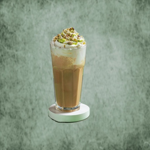 California Pistachio Frappe Small