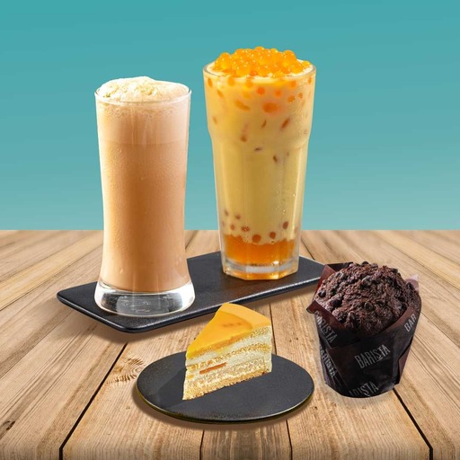 Summer Special Combo