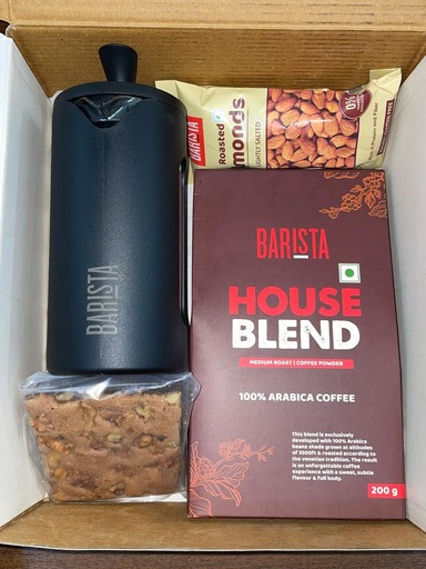 Dad’s Favourite Coffee Hamper