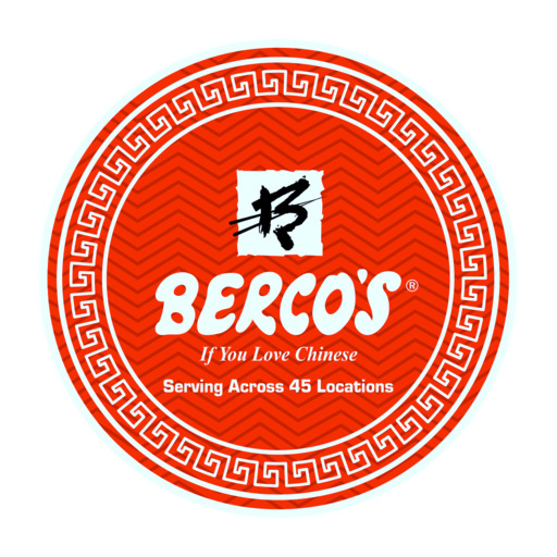 Bercos-If You Love Chinese