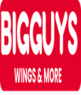 Bigguys Wings & Burger
