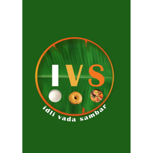 Idli Vada Sambar