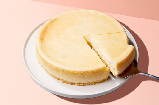 Classic Chessecake