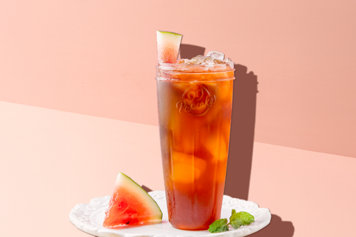 Maddy Melon Iced Tea