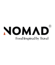 Nomad Pizza - Traveller Series