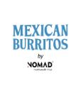 Mexican Burritos By Nomad