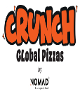 Crunch Global Pizzas by Nomad