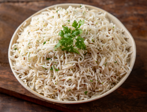 Jeera Rice