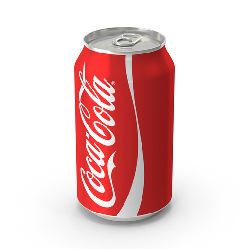 Coca Cola [330ml Can]
