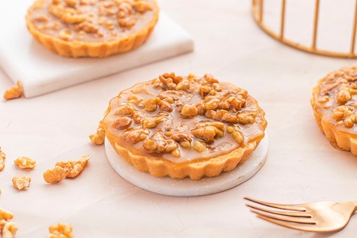 Walnut Tart