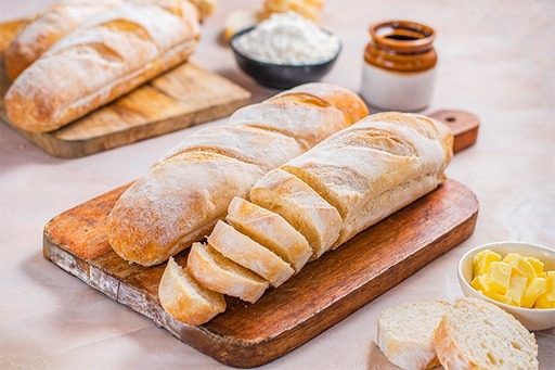 French Baguette