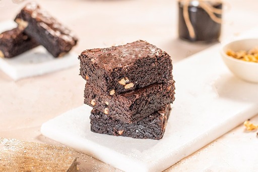 Chocolate Brownie
