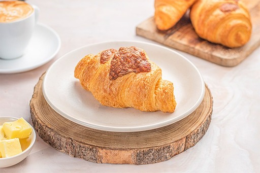 Cheese Croissant