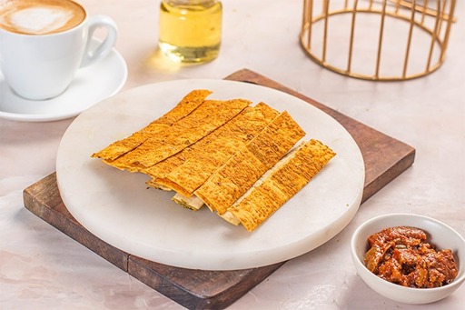 Aachari Lavash