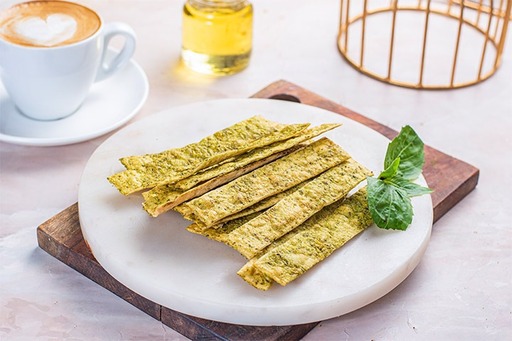 Pesto Lavash