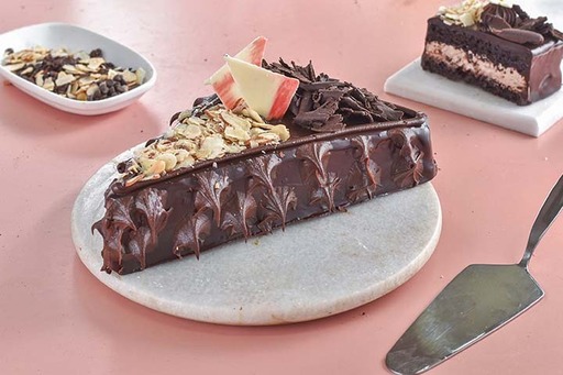 Angels Belgian Evasion Cake [1kg]