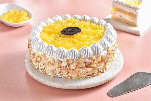 Pineapple Cake [1 Kg]
