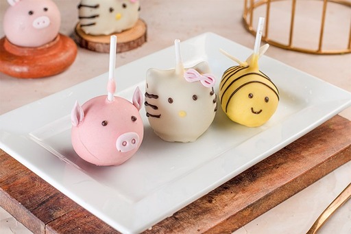 Cake-Pops