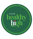 Cafe Healthy High By Nirula's