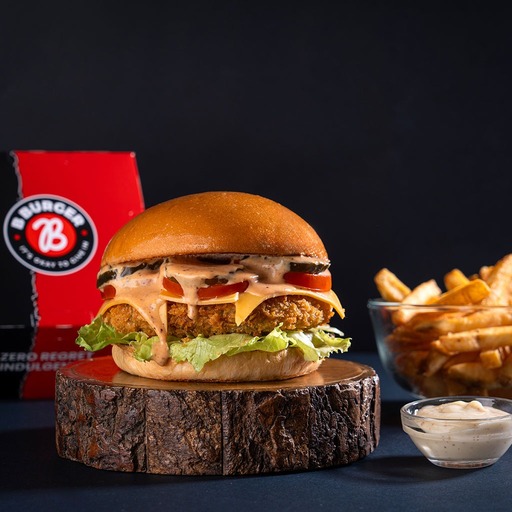 Meat Combo (Serves 2)