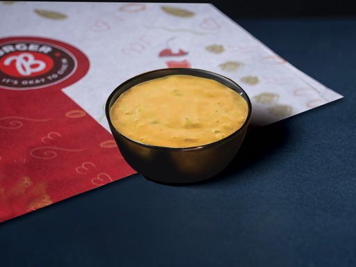 Wildfire Sauce