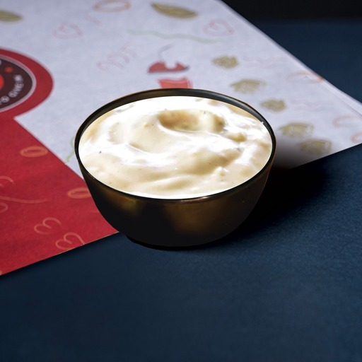 Golden Truffle Mayo