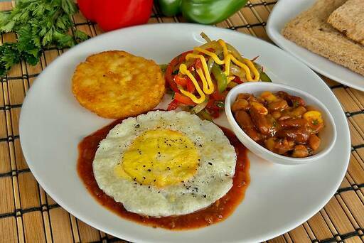 Huevos Rancheros