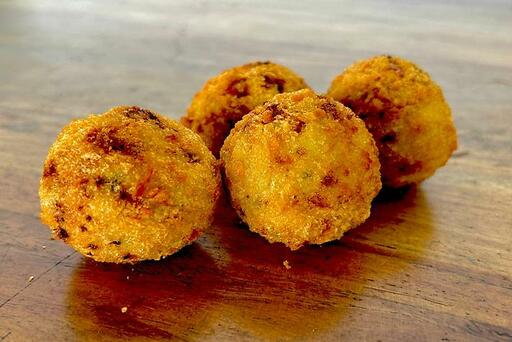 Torikatsu Fried Chicken