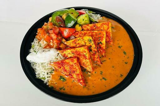 Creamy Cilantro Lime XL Buritto