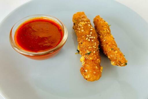 Thai Fire Tenders(2pc)