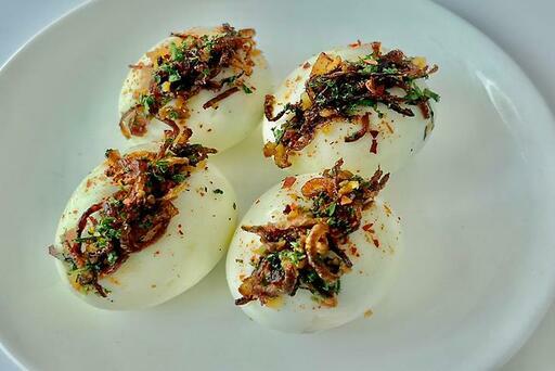 Original Protein Egg Bhejo