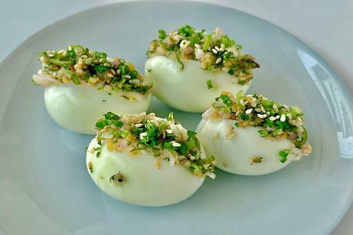 Kejriwal Protein Egg Bhejo