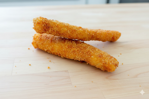 Crispy Fried Chicken Tenders (2Pc)