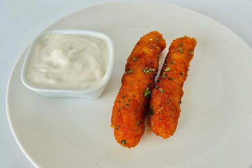 Nashville Style Chicken Tenders (2Pc)