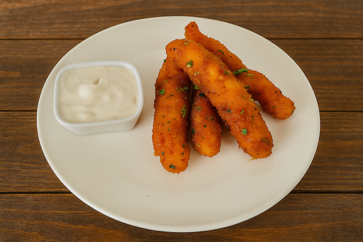 Nashville Style Chicken Tenders (4Pc)