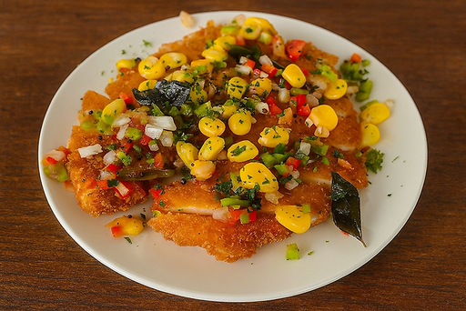 Tadka Ch-achos