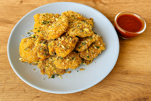 Chicken Parmigiana