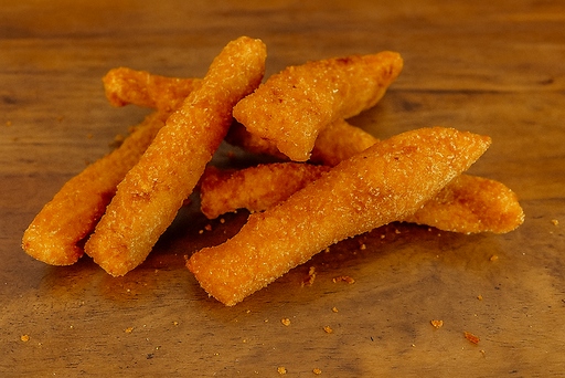 Crispy Fried Chicken Tenders (6Pc)